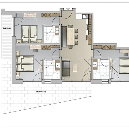 Twentyone Living Boutique Aparthotel