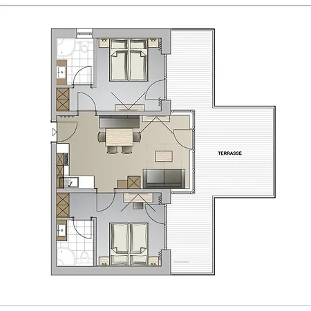Twentyone Living Boutique Aparthotel *